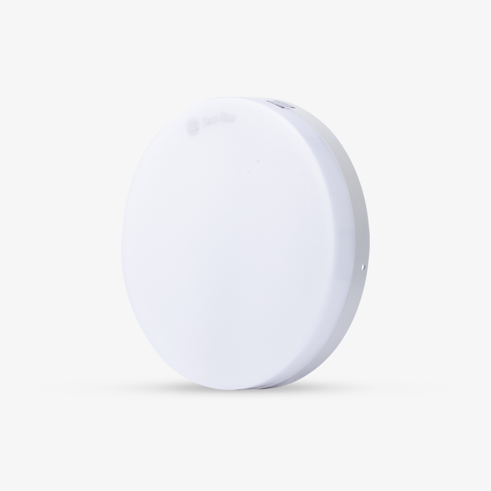 Đèn ốp trần LN12N 170/12W Rạng Đông đế nhựa